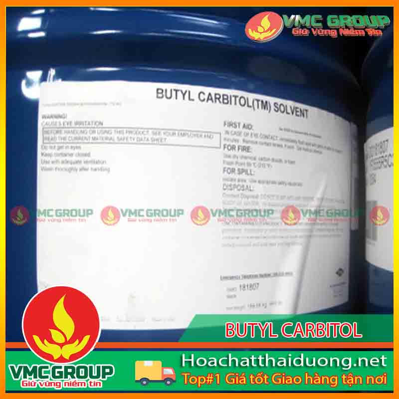 butyl-carbitol-c8h18no3-hchd
