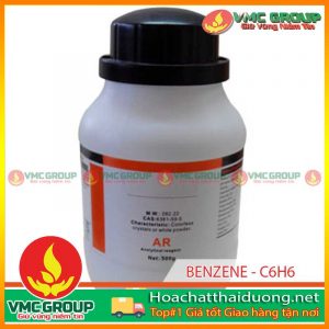 benzene-c6h6-hchd