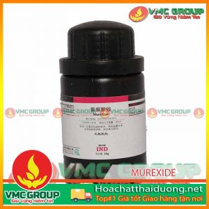 murexide-c8h8n6o6-hchd