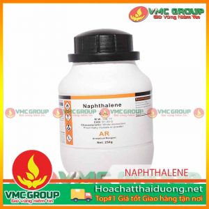 naphthalene-c10h8-hchd
