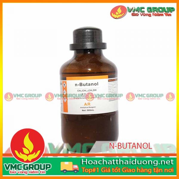 oc4h10-n-butanol-hchd