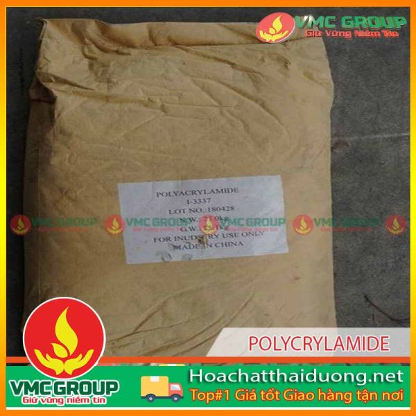 polycrylamide-pam-c3h5non-hchd