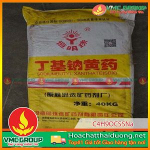 sodium-butyl-xanthate-sbx-c4h9ocssna-hchd