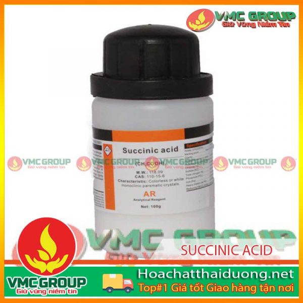succinic-acid-c4h6o4-hchd
