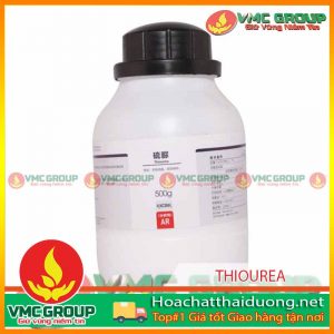 thiourea-h2ncsnh2-hchd
