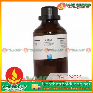 tween-80-c64h124o26-hchd