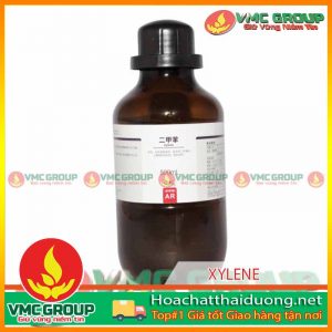 xylene-c8h10-dung-moi-huu-co-hchd
