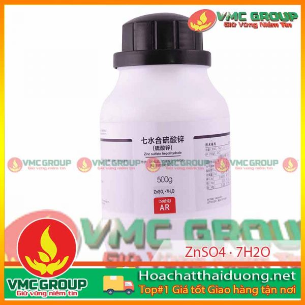 zinc-sulfate-heptahydrate-znso4-·-7h2o-hchd