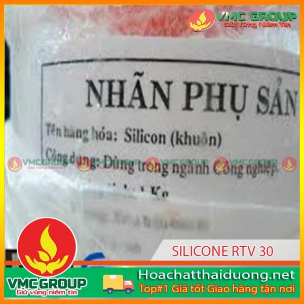 silicone-lam-khuon-thach-cao-rtv-30-hchd