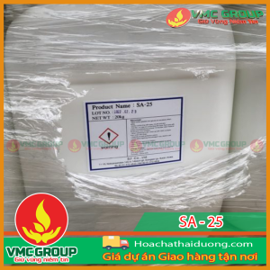 kháng bọt SA-25 hàn quốc